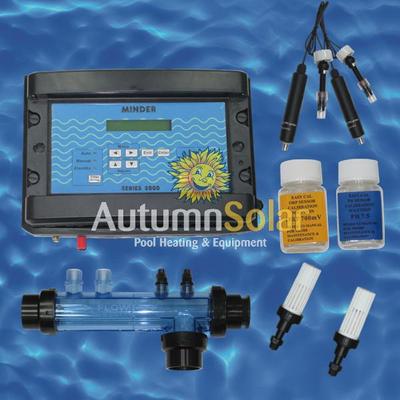 Minder Dosing System