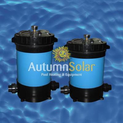 Pool Cartridge Filter