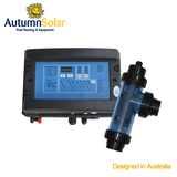 Saltwater Chlorinator 2 in 1