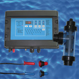 Saltwater Chlorinator 3-in-1