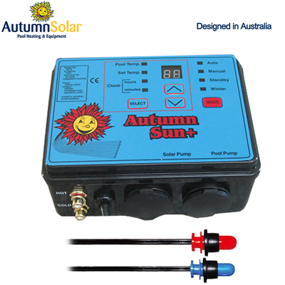 solar controllers
